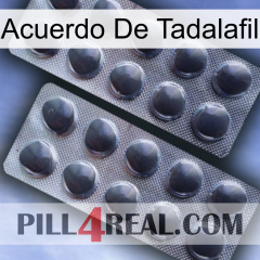 Tadalafil Accord 31